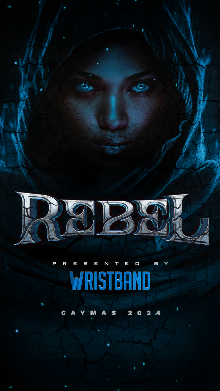 Register Wristband Ltd