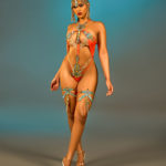 Ra Brazilian Monokini