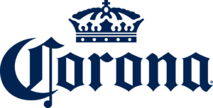 Corona Master Brand Logo - 1 Color