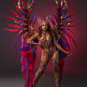 DIABLESSE Frontline